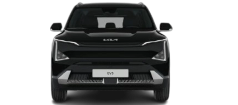 Kia EV5 - Vue avant