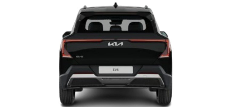 Kia EV5 - Vue arrière