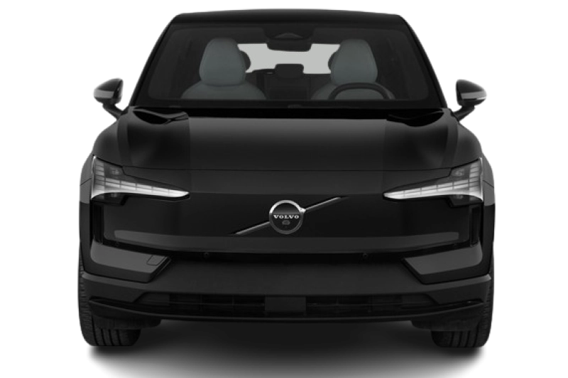 Volvo EX30 - Vue avant