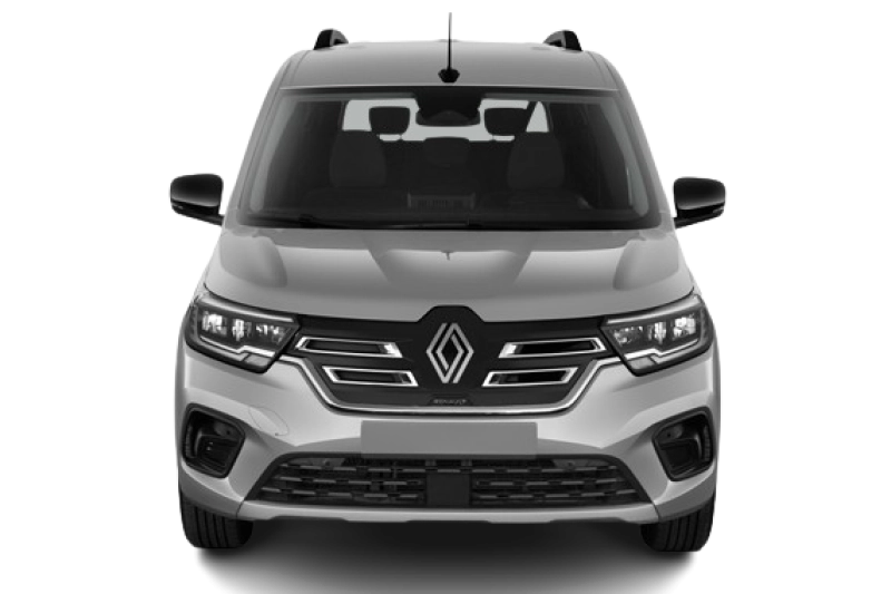 Renault Grand Kangoo - Vue avant
