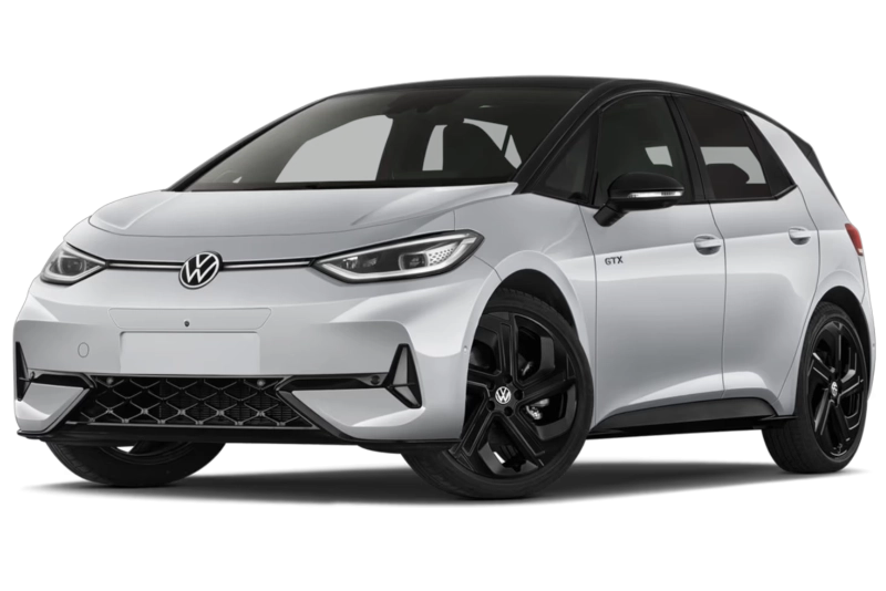 Volkswagen ID.3 - Vue du véhicule