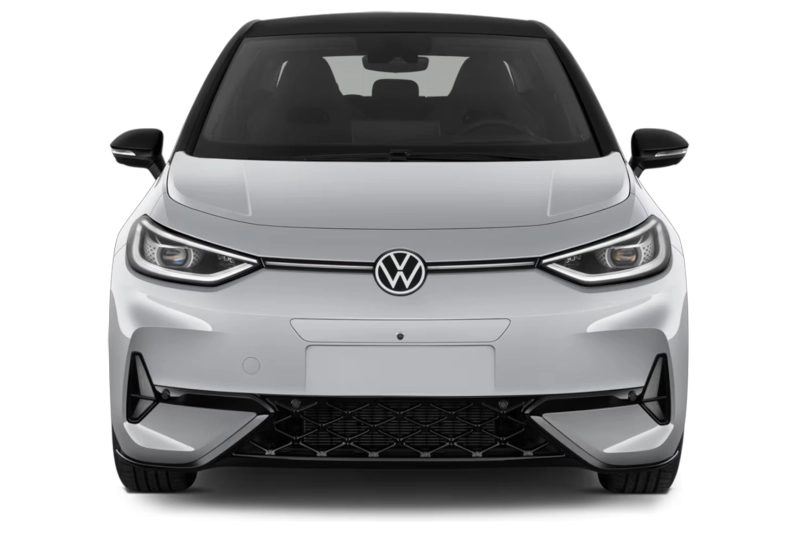 Volkswagen ID.3 - Vue avant