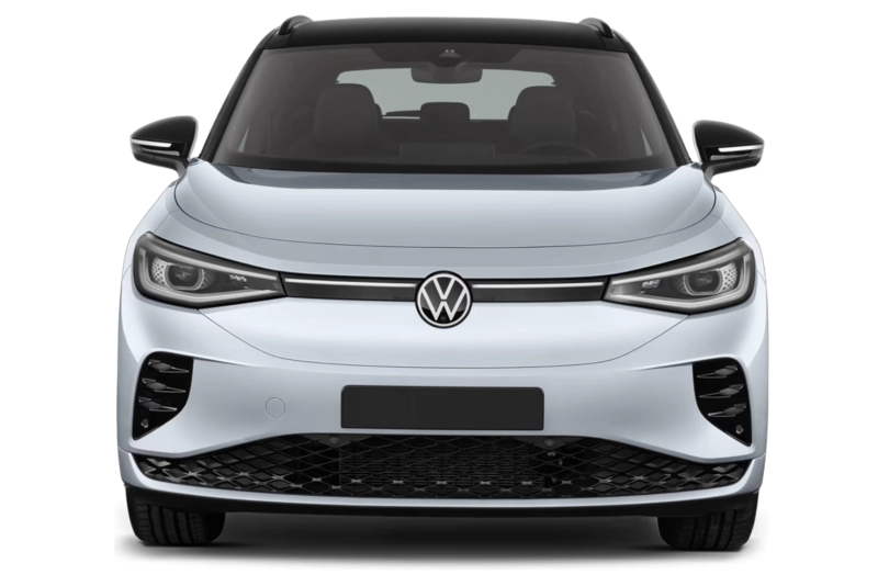 Volkswagen ID.4 - Vue avant