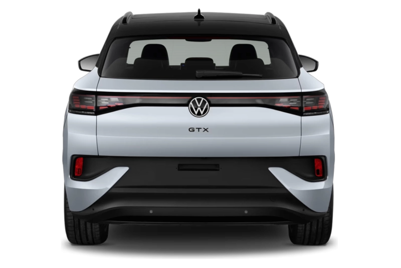 Volkswagen ID.4 - Vue arrière