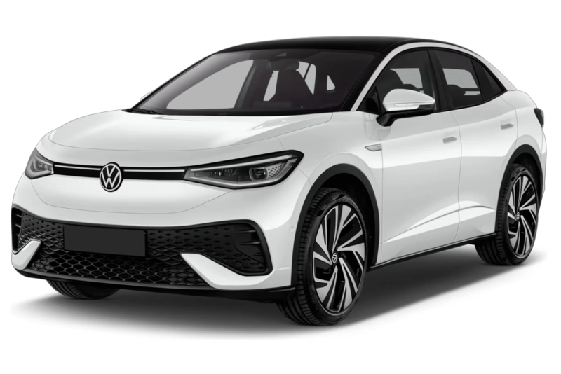Volkswagen ID.5 - Vue du véhicule