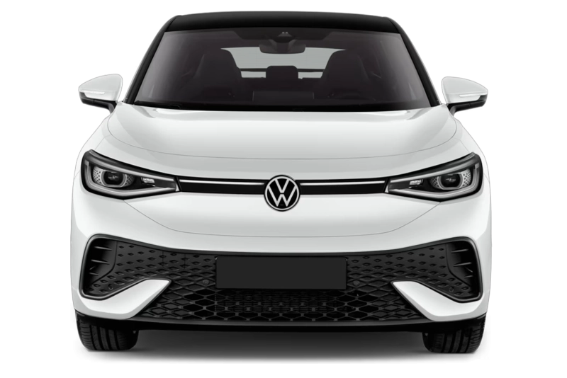 Volkswagen ID.5 - Vue avant