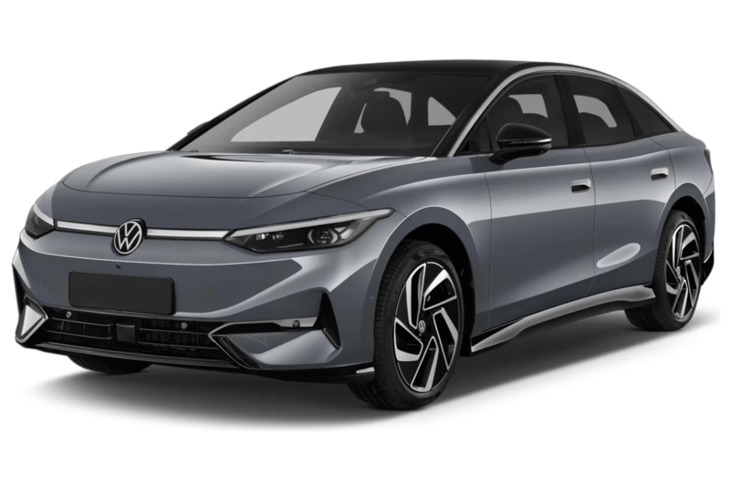 Volkswagen ID.7 - Vue du véhicule