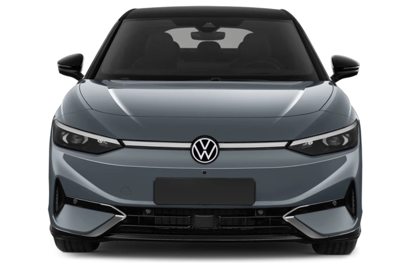 Volkswagen ID.7 - Vue avant