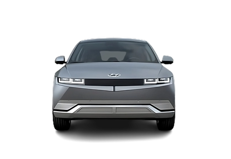 Hyundai IONIQ 5 - Vue avant