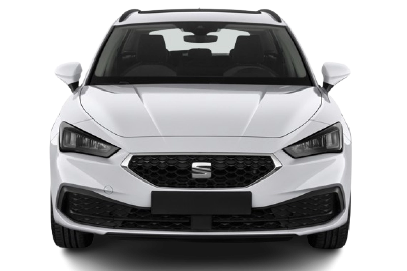 Seat Leon Sportstourer - Vue avant