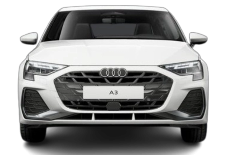 Audi A3 Sportback e-hybrid - Vue avant