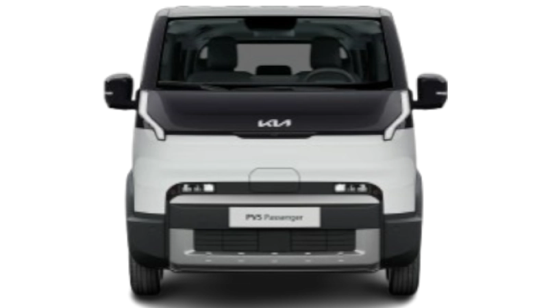 Kia PV5 Passenger - Vue avant