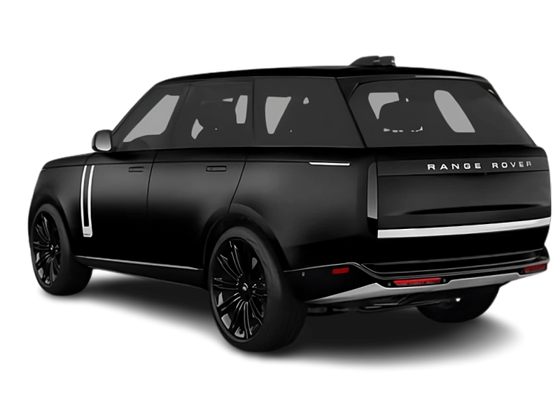 Land Rover Range Rover - Vue arrière trois-quarts