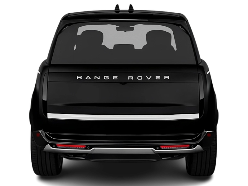 Land Rover Range Rover - Vue arrière