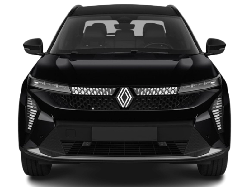 Renault Scenic E-Tech - Vue avant