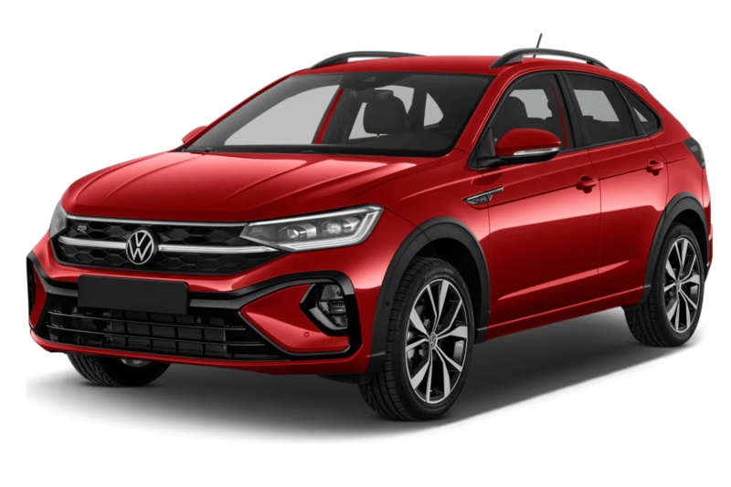 Volkswagen Taigo - Vue du véhicule