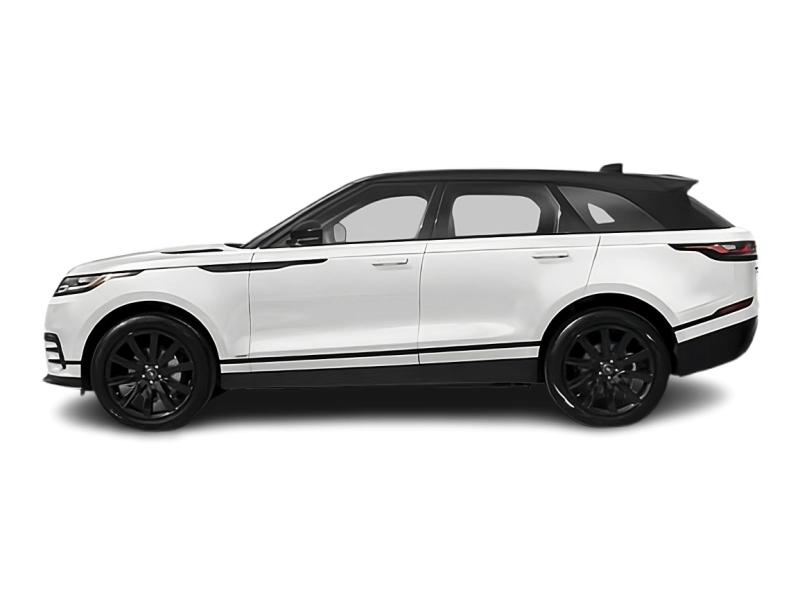 Land Rover Range Rover Velar - Vue latérale gauche