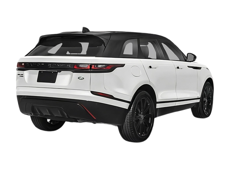Land Rover Range Rover Velar - Vue arrière trois-quarts