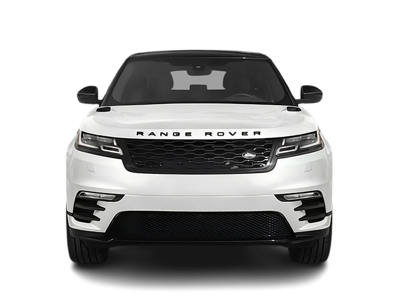 Land Rover Range Rover Velar - Vue avant