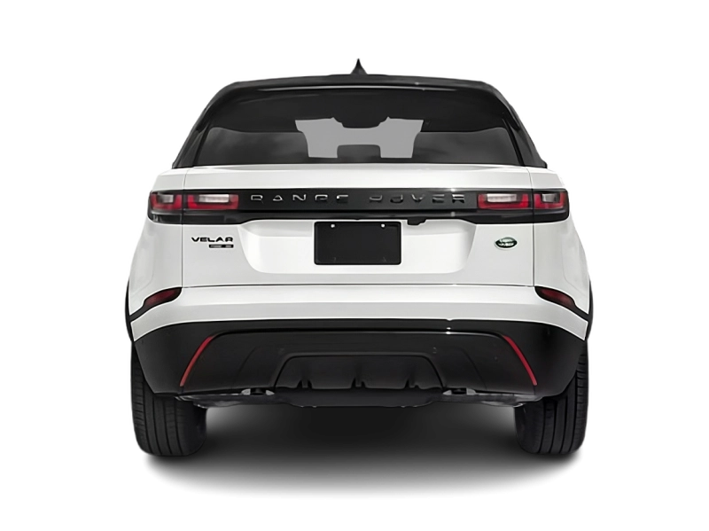 Land Rover Range Rover Velar - Vue arrière